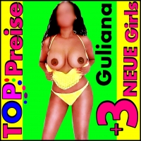 Aktuell: NEU- GULIANA  Busensex +Frz.XL