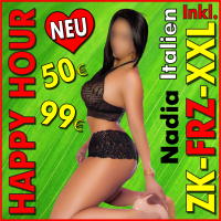 Aktuell: *NEU* Nadia ZK+Frz+XXL inkl.