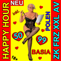 Aktuell: NEU-Basia ZK FRZ XXL AV