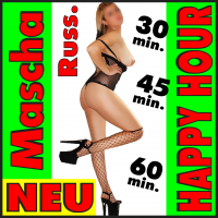 Aktuell: BRANDNEU Mascha Blasehase aus Russland