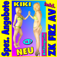 Aktuell: NEU-Patrizia Busensex+Frz.XL