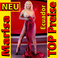 Aktuell: NEU- MARISA Busensex+Frz.XL