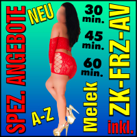 Aktuell: NEU-Melek TÜRKEI sexbome