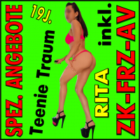 NEU Rita Tiennie 19J.- Blasehase