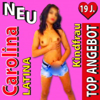 Aktuell: NEU-Patrizia Busensex+Frz.XL