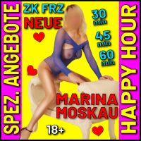 Aktuell : NEUE Marina Moskau ZK Franz XXL 18+