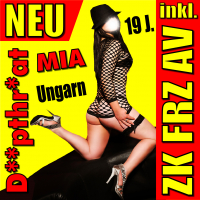 Aktuell: NEU-Patrizia Busensex+Frz.XL
