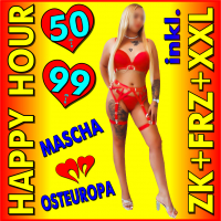 Aktuell: NEU-Patrizia Busensex+Frz.XL