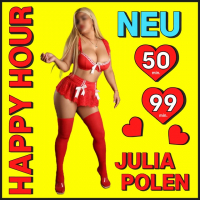 Aktuell: Julia sexy Topmodel aus Lettland ( Riga ) !!!